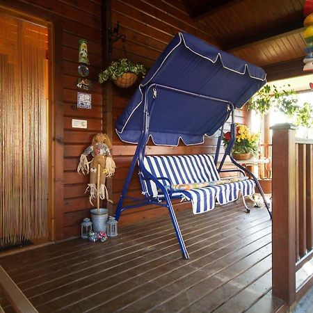 Villa Casa Campelinos Dumbría Exterior foto